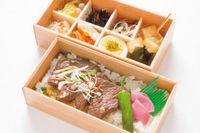 創彩割烹 喜佑（きすけ）-喜佑の和風御膳 （厳選牛ステーキ）