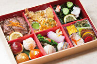 寿司・割烹 さくら鮨-セレブ弁当（通常）