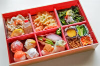 寿司・割烹 さくら鮨-新・セレブ弁当（通常）
