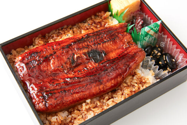 和食割烹 刻の彩り（昼の刻）-うな重