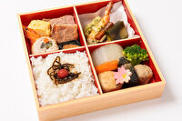 藤沢弁当集栄堂-和食弁当