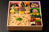 板前弁当 湯島半之助-半之助 雅