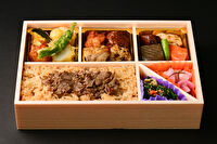 板前弁当 湯島半之助-やまと