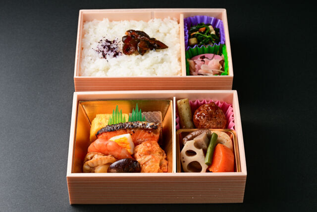 板前弁当 湯島半之助-半之助 華