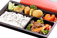 中華料理 百香亭-桃園弁当