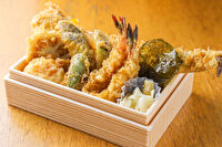 日本橋天丼金子屋 赤坂店-天重 松