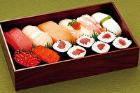 すし処 雪田（いわき店）-上握り