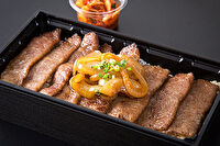 黒毛和牛専門店 もうもう亭-もうもう亭特選上カルビ弁当