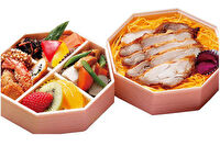 博多 い津み-博多地鶏弁当