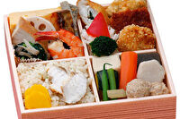 博多 い津み-ふく彩り弁当