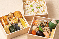 湯葉と豆腐の店 梅の花 天神店-華弁当