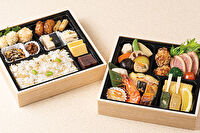 湯葉と豆腐の店 梅の花 天神店-懐石弁当