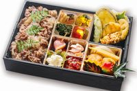 ダイニングバルDays-牛しぐれ煮と天ぷら御膳