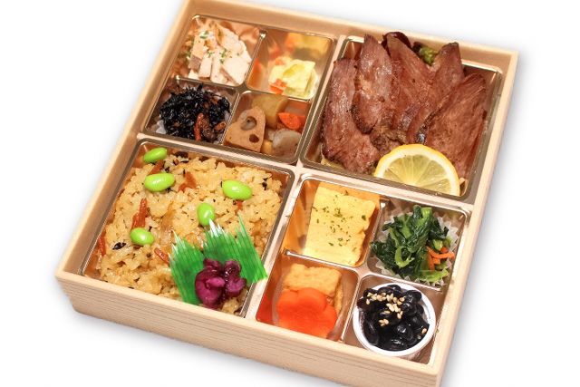 ダイニングバルDays-四季薫る炊き込みご飯と極み焼きステーキ御膳