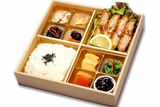 ダイニングバルDays-雅匠豚カツ御膳