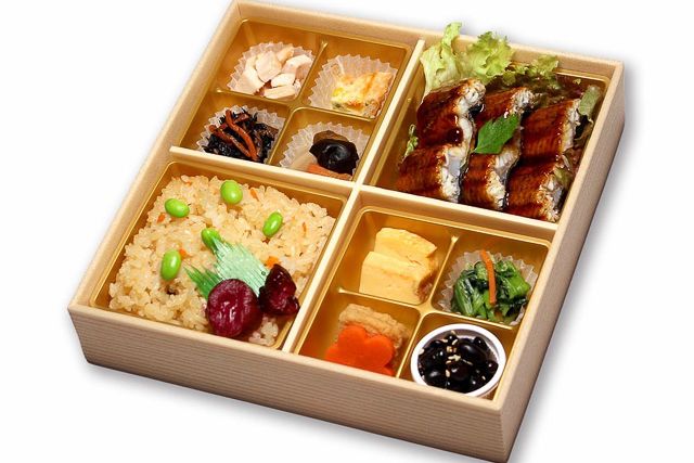 ダイニングバルDays-四季薫る炊き込みご飯と鰻御膳
