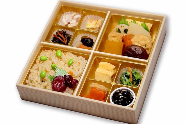ダイニングバルDays-四季薫る炊き込みご飯と幕の内御膳