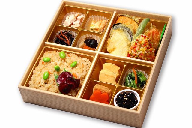 ダイニングバルDays-四季薫る炊き込みご飯と天ぷら御膳