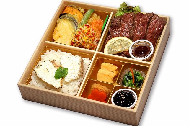 ダイニングバルDays-長浜直送鯛めしと極み焼きステーキ・天御膳