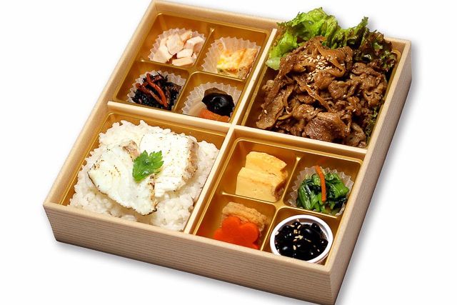 ダイニングバルDays-長浜直送鯛めしと香ばし焼肉御膳