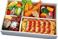 うのあん-うな重弁当「春日」