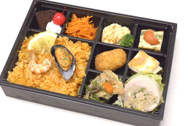 ブラッスリー ロワゾブリュ