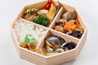 味蔵 津の-蔵御膳