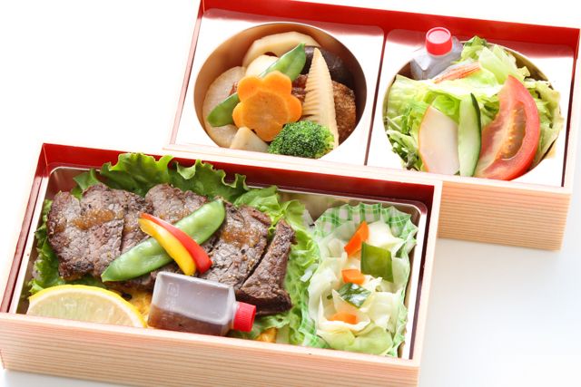 長崎和牛専門店 信玄-長崎和牛ステーキ【極】竹 （2980円バージョン）