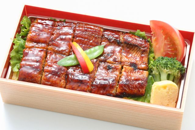 長崎和牛専門店 信玄-うな重【極】（2980円バージョン）