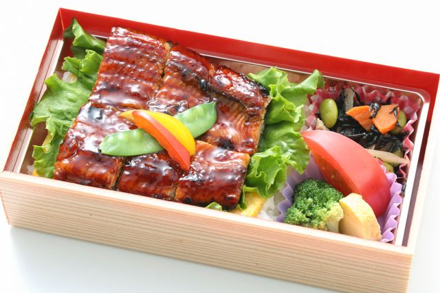 長崎和牛専門店 信玄-うな重 中
