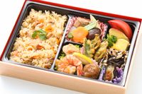 和料理 利休-抹茶