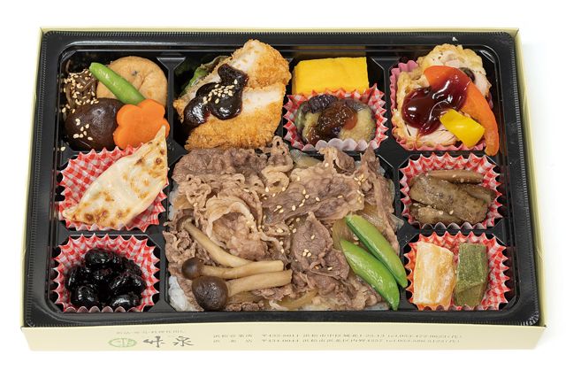 和匠 神楽坂-大御所