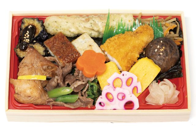 和匠 神楽坂-関ヶ原の戦い