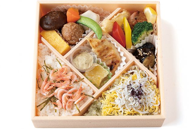 和匠 神楽坂-将軍御膳