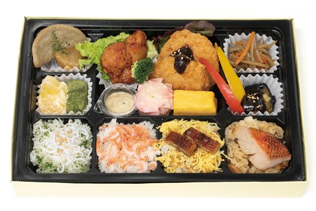 和匠 神楽坂-静岡グルメ