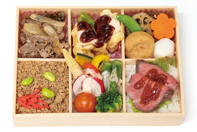 和匠 神楽坂-しらゆり