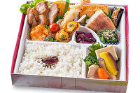 むらかみ仕出し店-お届け弁当《牡丹》