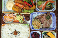 Bistro Rassembler-Bistro Rassembler 特選弁当