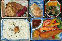 Bistro Rassembler-MAKUNOUCHI-BENTO