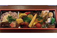 薩摩すたいる こみかん。-おまかせ幕の内弁当