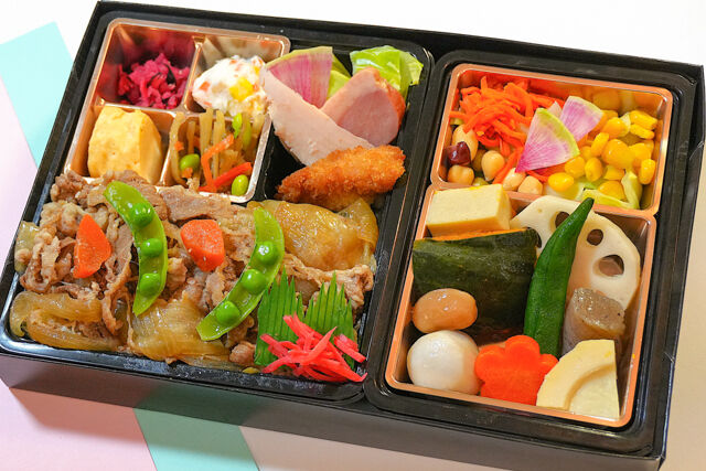 料理屋 KEN-特選牛飯御膳