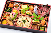 酒肴屋くやすけ-響（Hibiki）ステーキ弁当