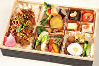 旬彩工房 颯ーふうー-悠御膳（はるかごぜん）