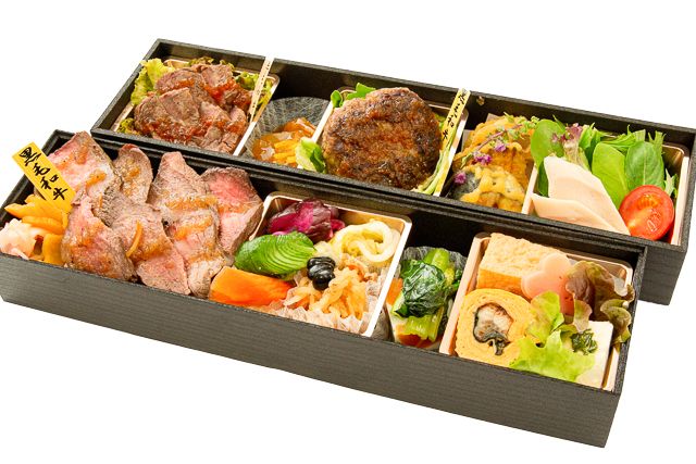 肉処 宍庵（ししあん）-赤犬膳（あかいぬぜん）