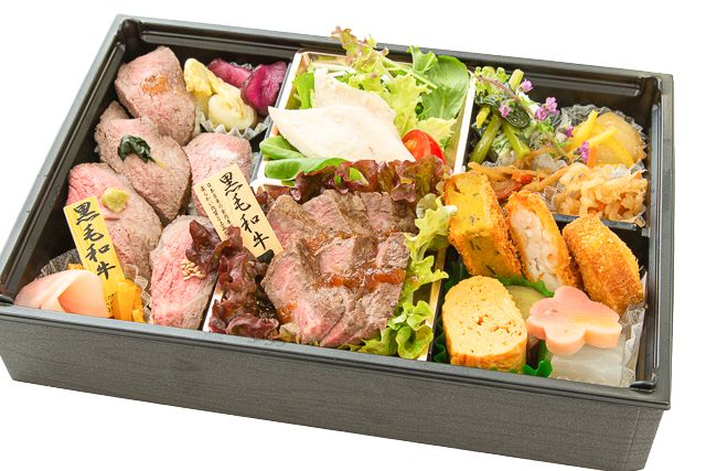 肉処 宍庵（ししあん）-緑牛膳（りょくぎゅうぜん）