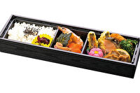 お弁当厨房 冨-【熨斗対応可】彩り弁当