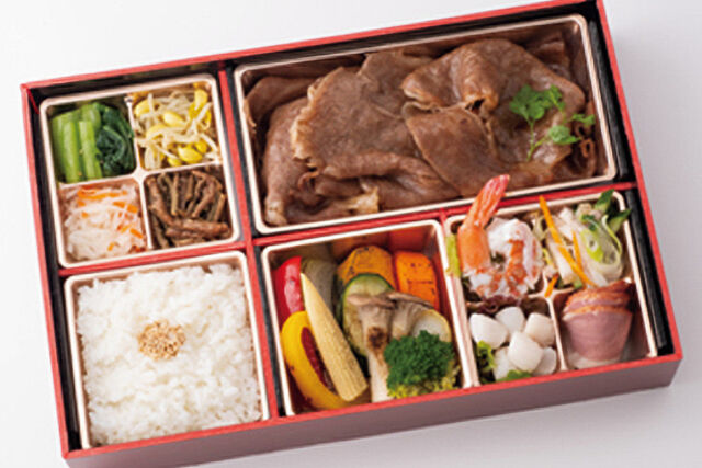 炭火焼肉 双天（北新地 よしもと）