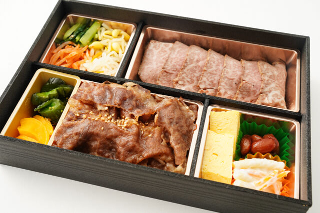 炭火焼肉 双天（北新地 よしもと）