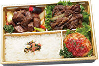肉匠 喜楽-【熨斗対応可】特選和牛サイコロステーキ＆特選和牛薄切り焼肉＆阿波尾鶏ハンバーグ