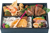 日本料理 文楽-【熨斗対応可】文楽御膳